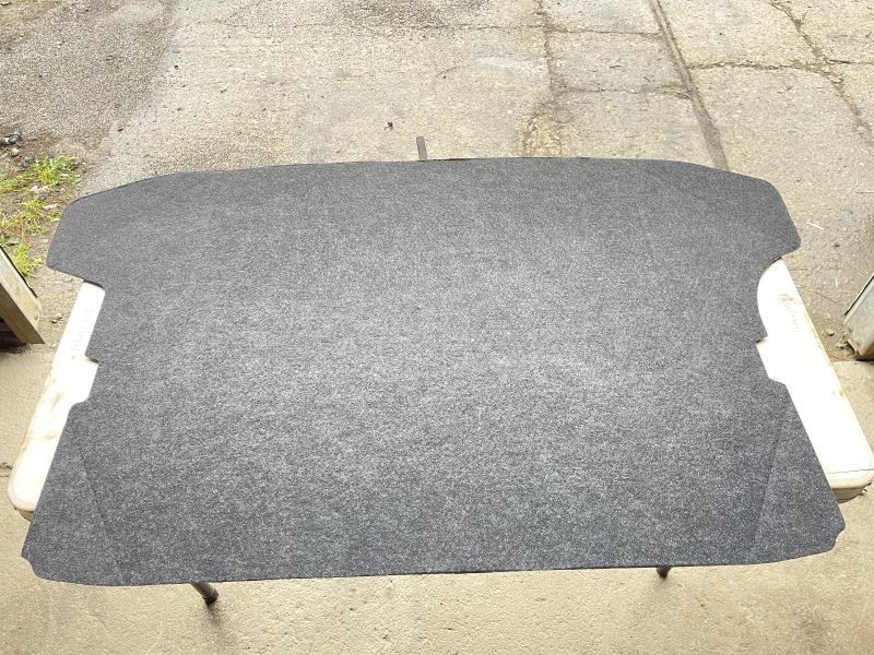 2013-2016 SCION FR-S CARGO COVER BLACK TC: M20 21K 48903
