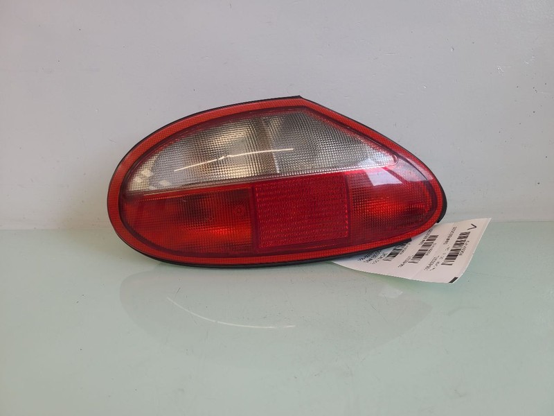 Driver Left Tail Light Fits 97-00 XK8 581419