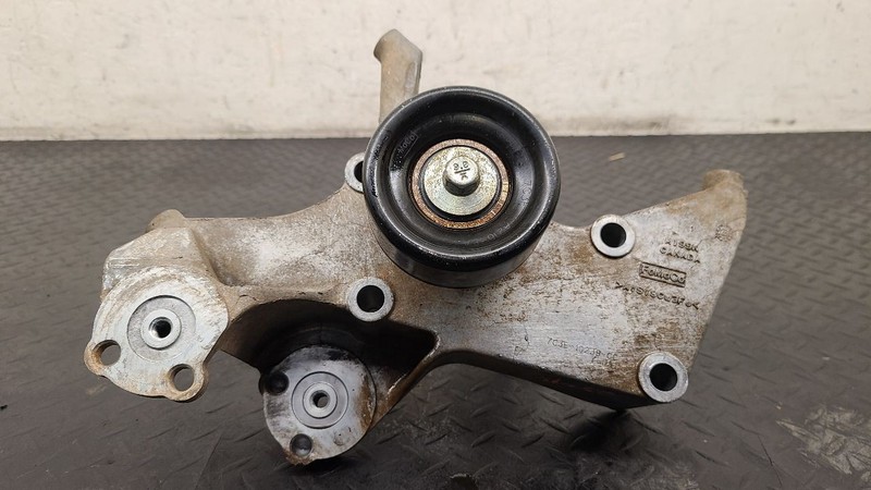 2008 Ford F250SD F350SD 6.4L Alternator Bracket OEM 7C3Z-10A313-A
