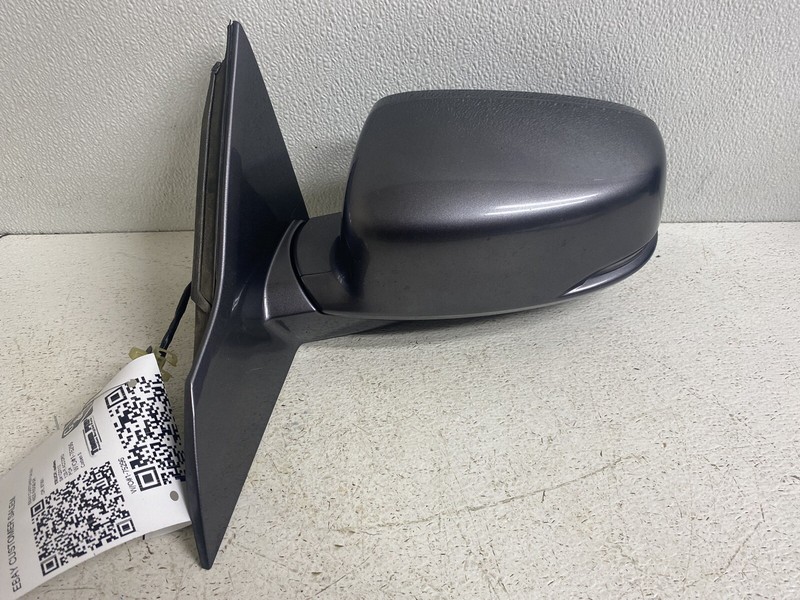 2013-2017 Honda Accord Sedan Heat Signal 6 Wire Left Driver Door Mirror Oem