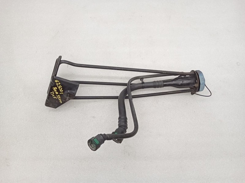TDODR3500 2016 Fuel Filler Neck 75913