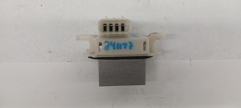 07-'17 LINCOLN NAVIGATOR Temperature Control Module OEM 1 Year Warranty!