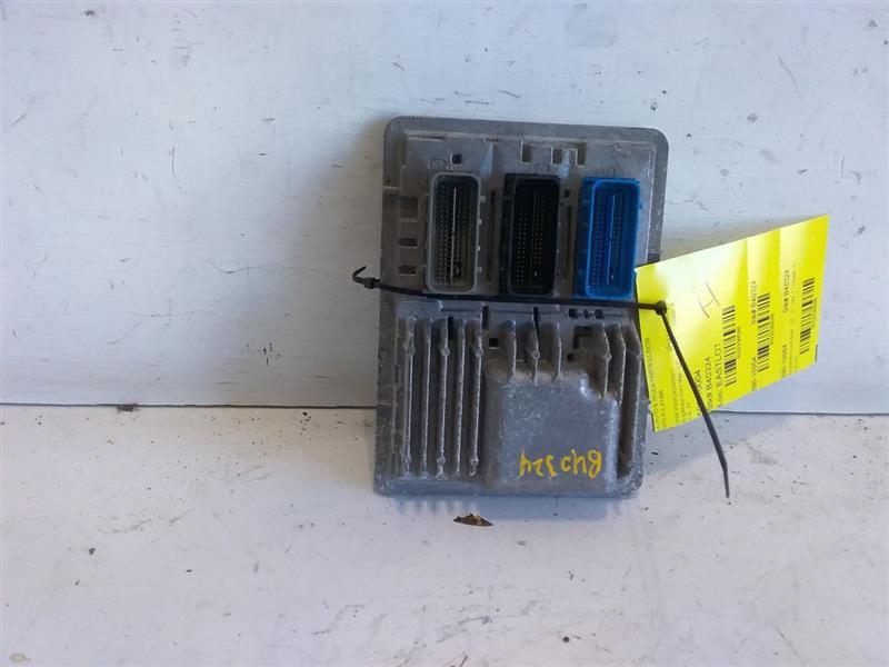 Engine ECM Electronic Control Module 2.5L Fits 17-19 CANYON 3336598
