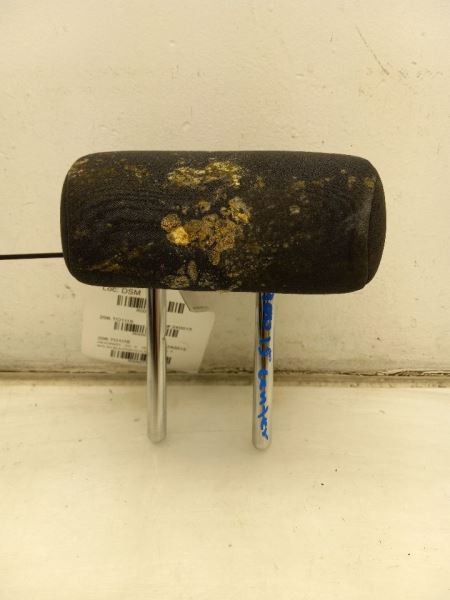 2016 TOYOTA PRIUS REAR CENTER MOUNTED CLOTH HEADREST