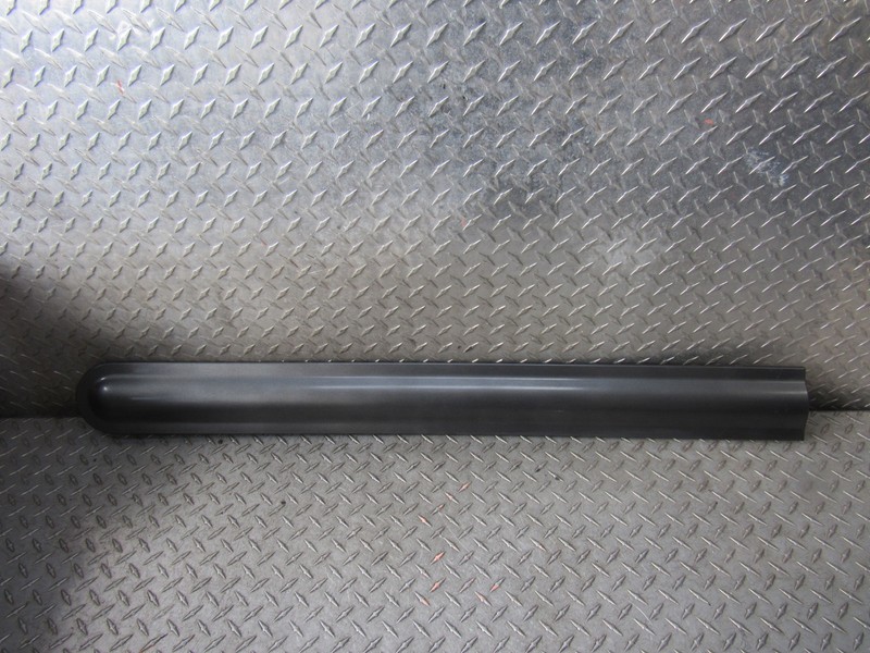 2006 NISSAN PATHFINDER LEFT DRIVER FRONT DOOR MOLDING TRIIM6CYL 4.0L
