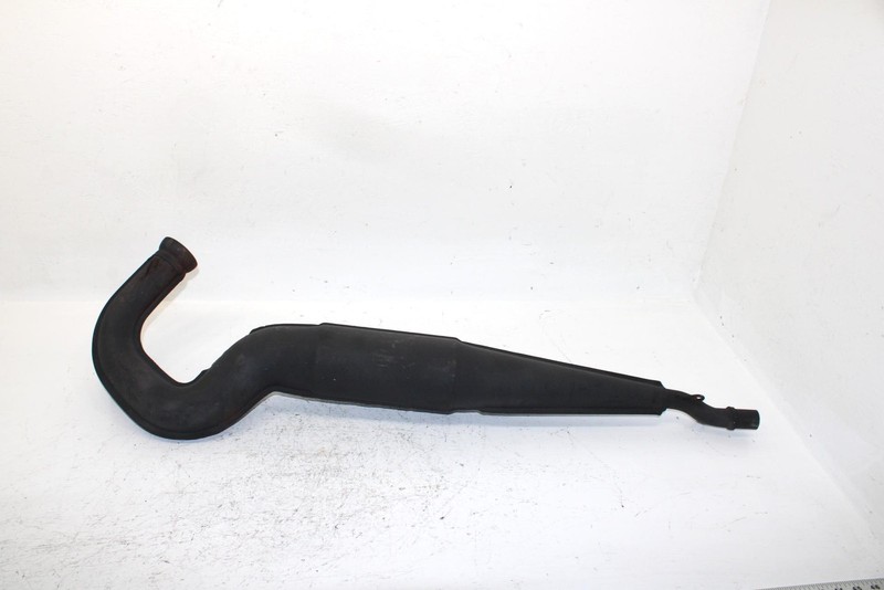 1997 Polaris Sport 400l Oem Exhaust Pipe 1260681-029 AP214