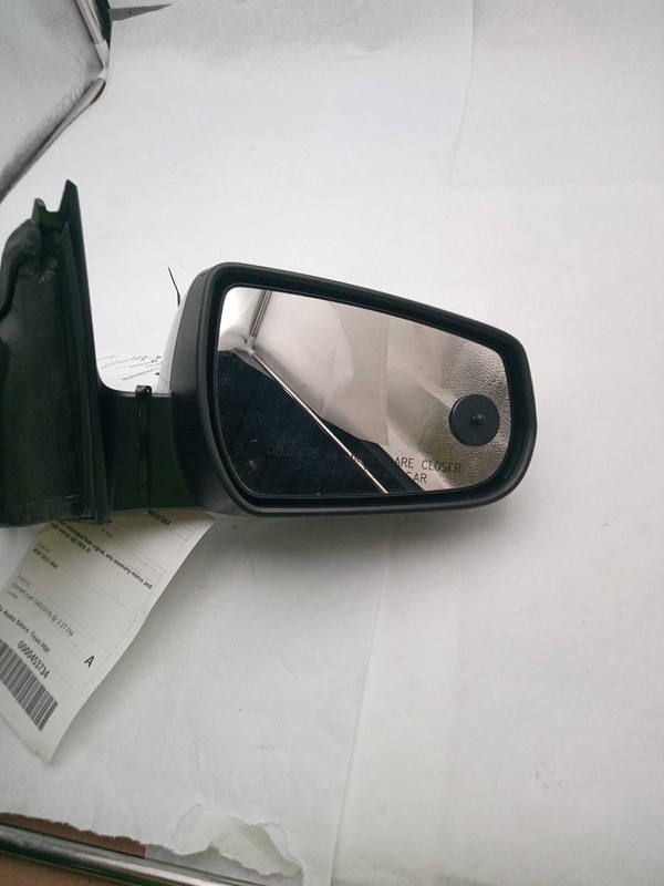 2013 Chevrolet Malibu Right Door Mirror Assembly Blue 162609 180K Miles