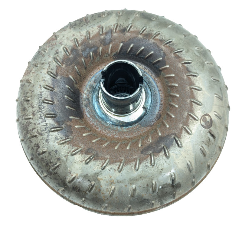 2001-2005 BMW 325i 325xi E46 Transmission Torque Converter