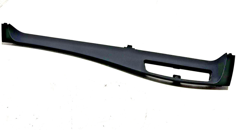 MERCEDES-BENZ W221 S550 2007-2013 DASH CENTER AIR VENT TRIM COVER BEZEL OEM