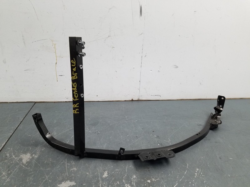 2021 Acura NSX Right Rear Fender Brace#0029 V11