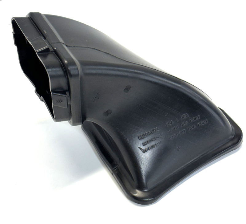 ✅ 2009-24 RAM 1500 2500 3500 OEM ENGINE AMBIENT AIR DUCT INTAKE 53034152AB Mopar