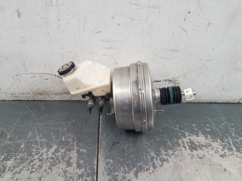 2017 Camaro ZL1Brake Master Cylinder / Booster #8417 VV1