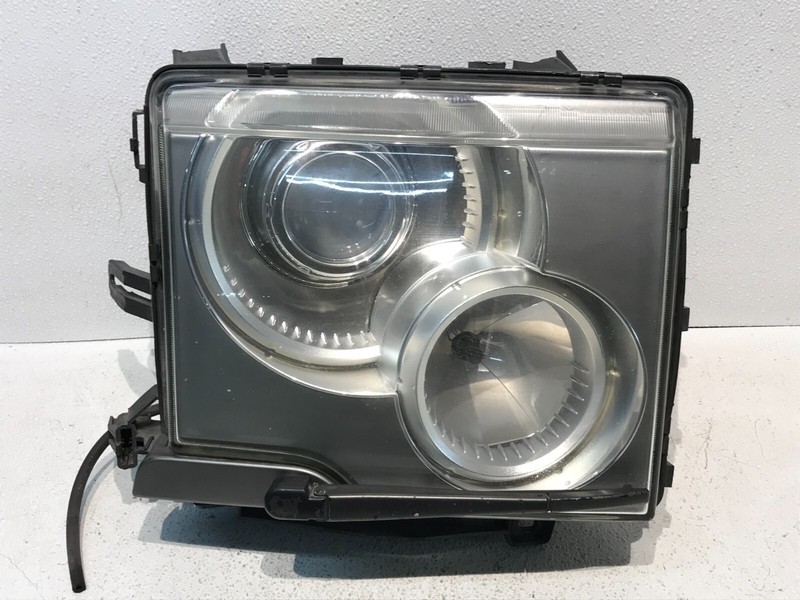03-05 Range Rover HSE L322 Front Right Passenger Side Xenon Headlight OEM *pics