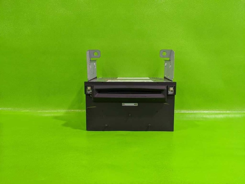 06 07 INFINITI M35 FACTORY RADIO RECEIVER W/BOSE OEM 4297-3