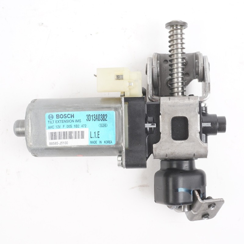 2022 - 2025 Genesis GV70 Front Left Driver Seat Adjustment Motor OEM