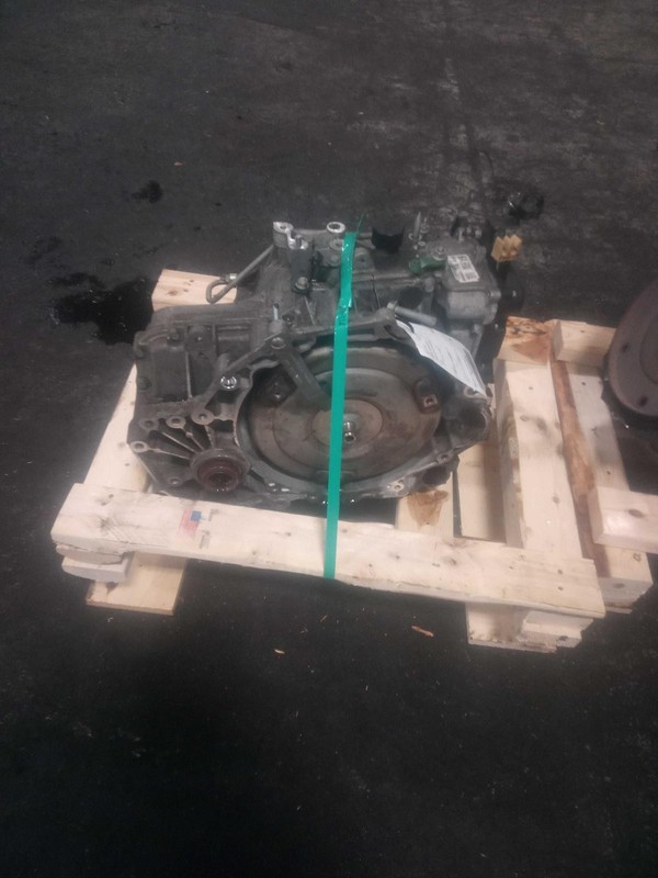 2016 Buick Verano Automatic Transmission Assembly 2.4L FWD 122K Miles OEM