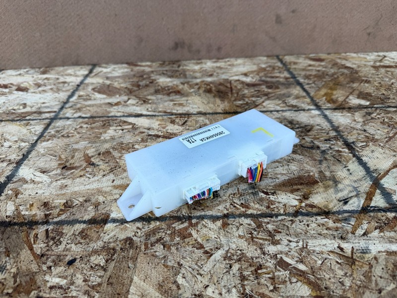 INFINITI Q50 2014-2024 OEM LEFT DRIVER SEAT CONTROL MODULE UNIT ASSEMBLY