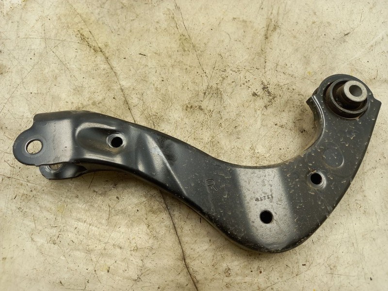 16-19 TOYOTA PRIUS L REAR PASSENGER RIGHT UPPER CONTROL ARM VIN FU
