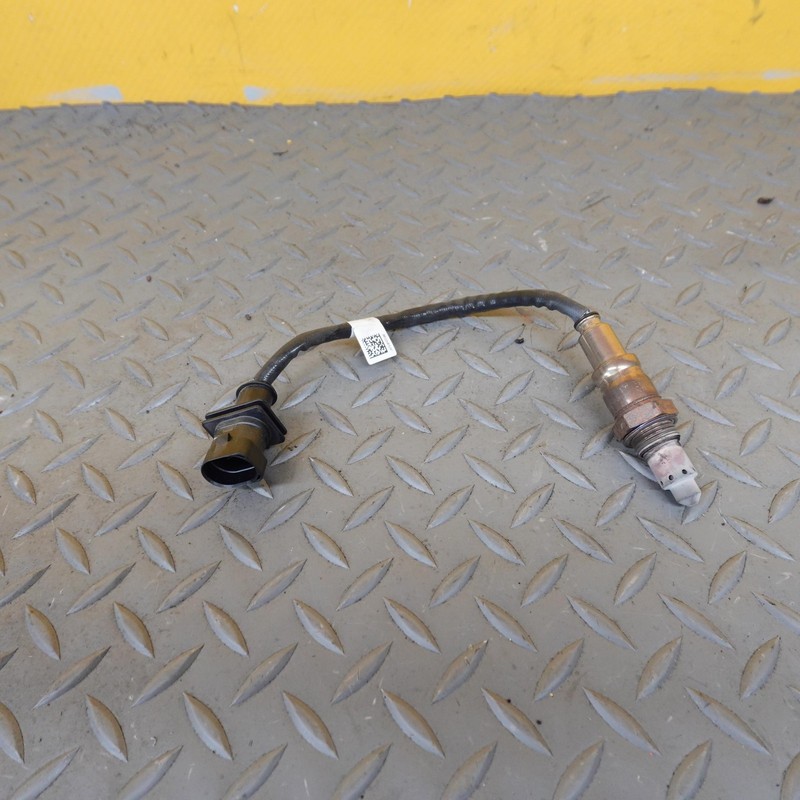 2020-2022 RANGE ROVER EVOQUE FRONT UPPER O2 OXYGEN SENSOR OEM JX73-9F472-BA