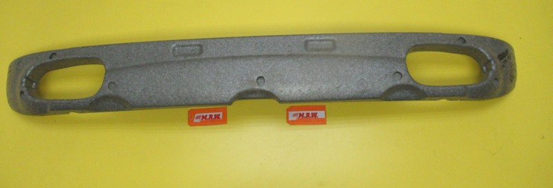 REAR BUMPER FOAM ABSORBER BACK BUMPER IMPACT CUSHION for 01-06 HYUNDAI SANTA FE