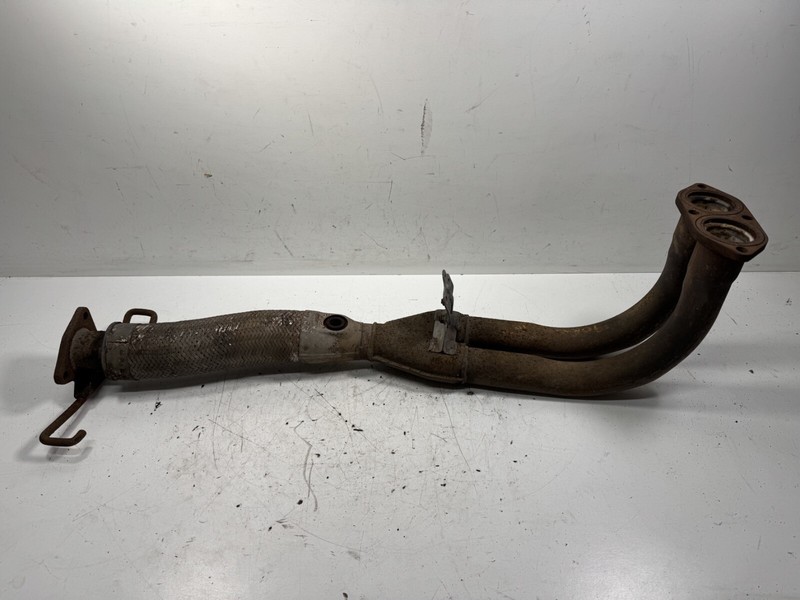 90-91 Honda Prelude Si Exhaust Pipe 18210-SF9-A11 OEM