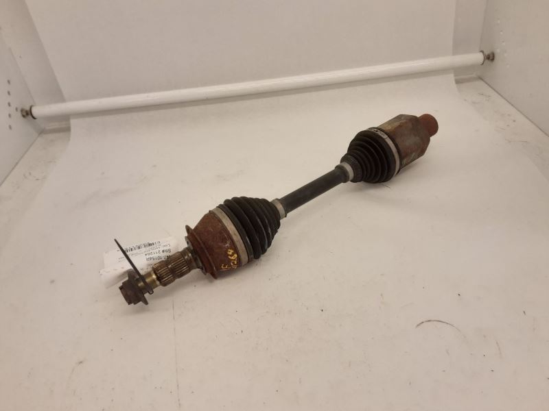 Passenger Axle Shaft Front 2.5L AWD Fits 17-18 ENVISION 2411634