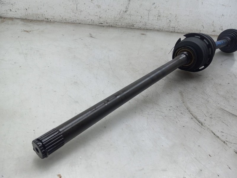 99 00 01 02 03 LEXUS RX300 FRONT PASSENGER RIGHT AXLE SHAFT AWD