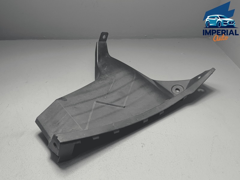 2020-2025 Toyota Corolla Sedan Rear Bumper Driver Side Support Bracket Seal OEM