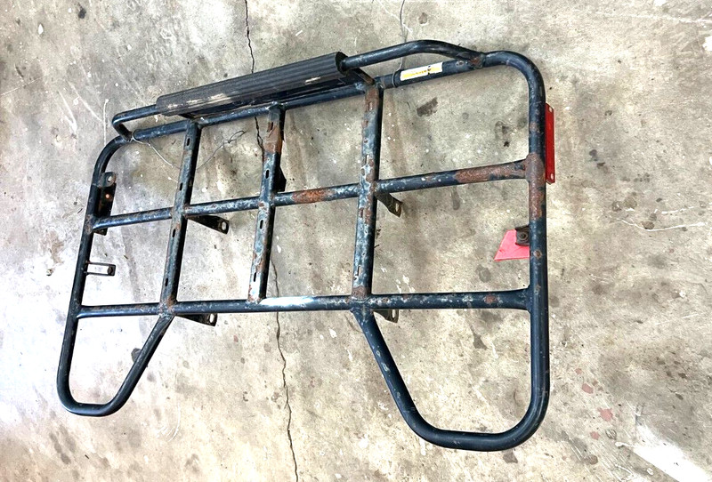 Arctic Cat ATV 500 Automatic Rear Rack 0506-292