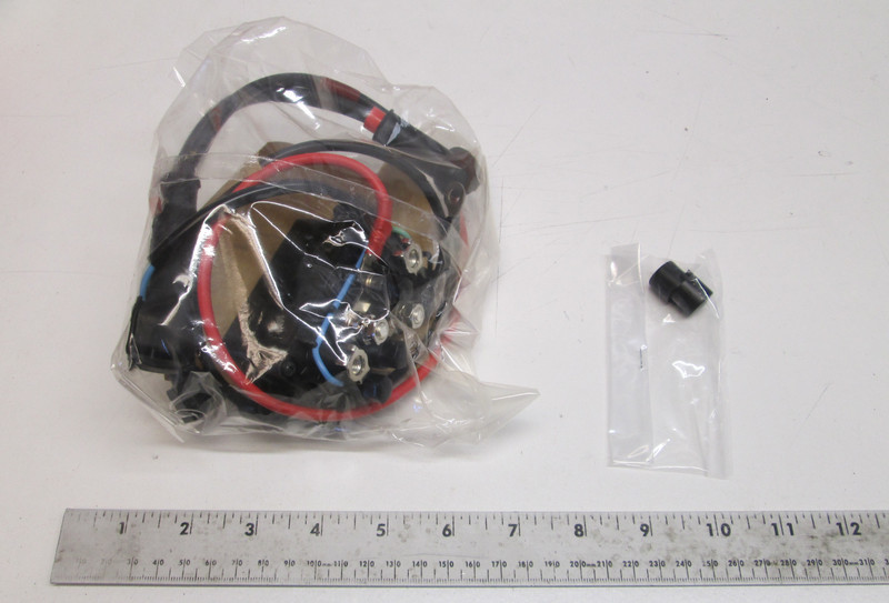 69J-81950-11 Relay Assembly Yamaha Outboard Engines