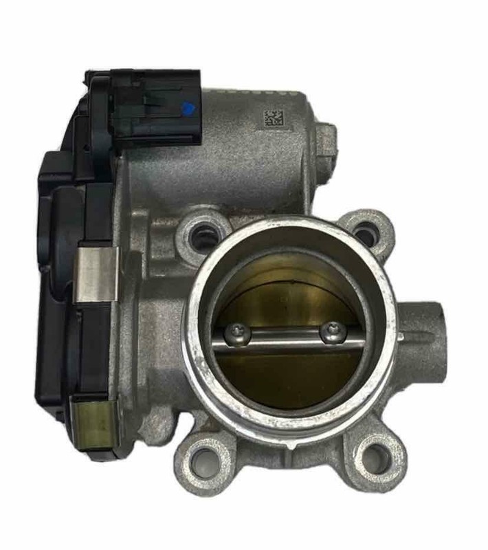 CHEVROLET EQUINOX 2018 2020 TRHOTTLE BODY VALVE ASSY 1.5L OEM 12671379