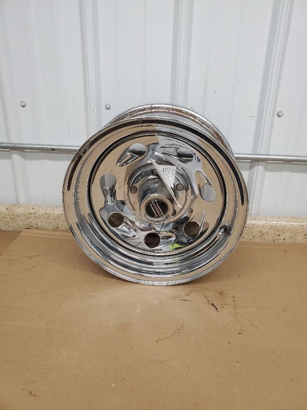 RANCHERO1967 Wheel 293519