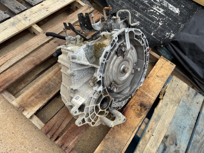 2014-2019 FORD FLEX 3.5L FWD AUTOMATIC TRANSMISSION *DAMAGED* *AS IS* *CORE*