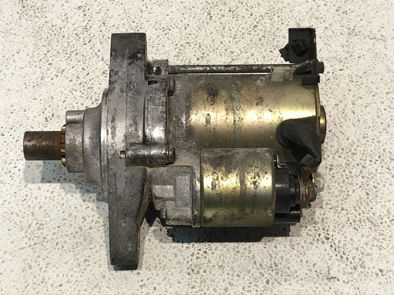99-06 Honda Odyssey / 98-07 Honda Accord 3.0L AUTOMATIC Starter OEM SM-44201