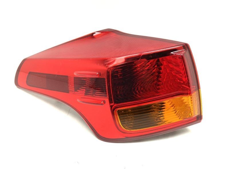 Left Driver Side Outer Tail Light 81560-0R030 Fits 2013-2015 Toyota RAV4 84159