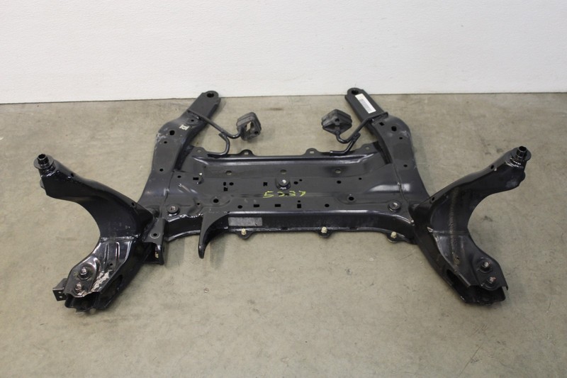 Mini Cooper Front Subframe Engine Cradle K Frame F55 F56 Oem 2015-2021