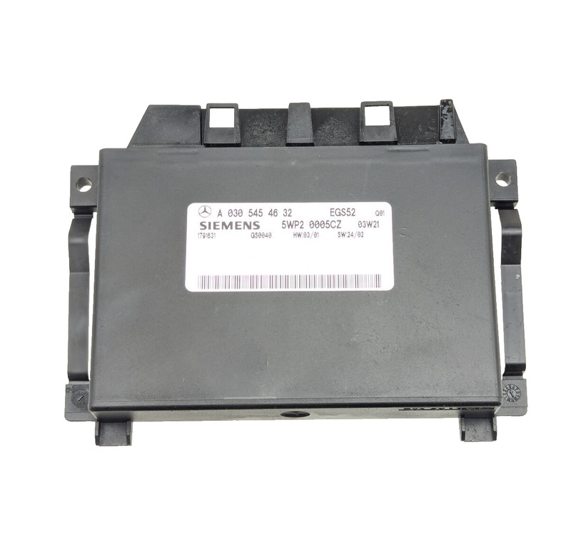2003 2004 2005 Mercedes ML350 Transmission Control Module TCM A0305454632 OEM