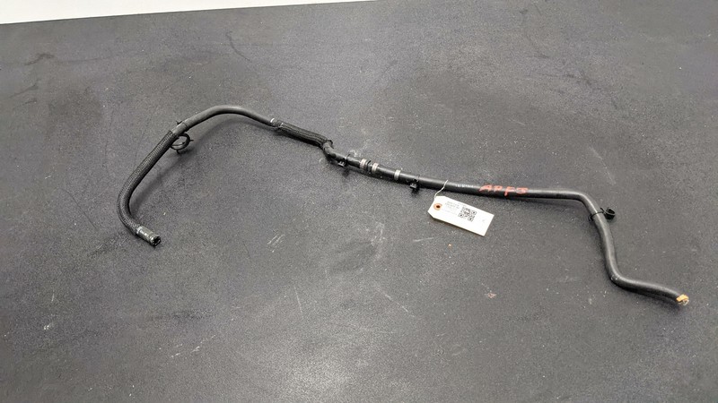 Engine Auxiliary Water Pump Hose Tube Pipe 2020 Ford Escape 2021 LX61-8A365