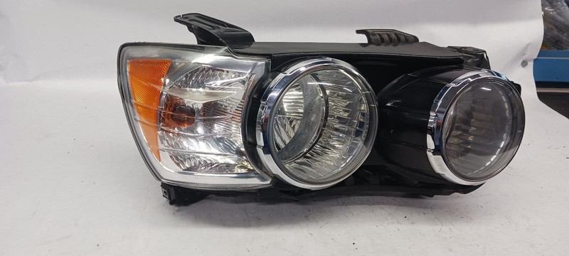 16 CHEVROLET SONIC Right Passenger Headlight Headlamp OEM Grade B