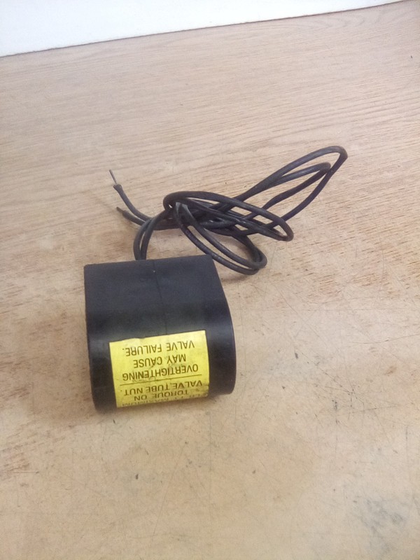Modular Controls 30536 Coil 20VDC