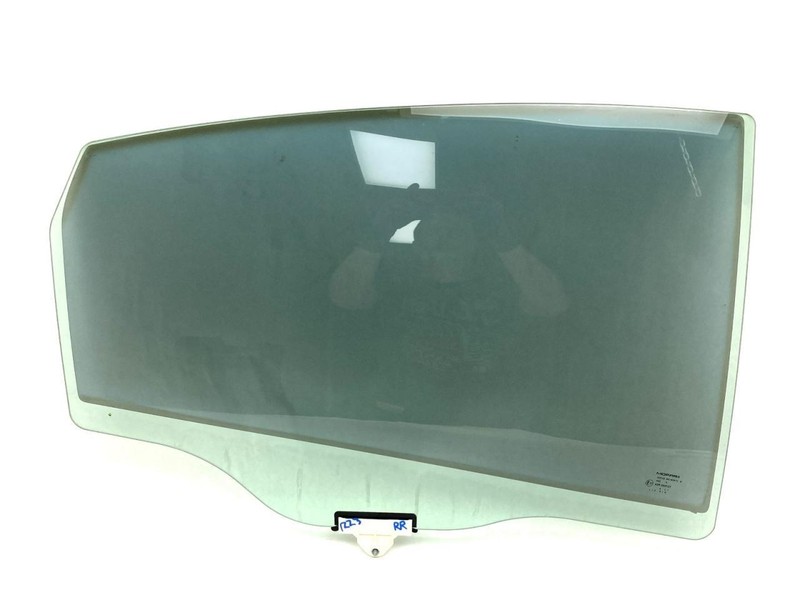 Right Passenger Rear Door Window Glass 2013-2016 Dodge Dart 87422 *NO SHIPPING*
