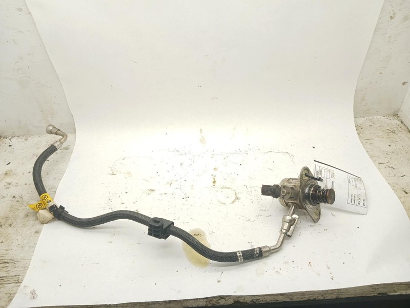 18-'20 CHEVROLET EQUINOX Fuel injection pump 2.0L OEM 6 Month Wnty!