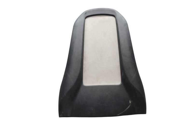 14-17 BMW i3 I01 Front Left Driver Side Seat Back Panel Cover Trim Oem