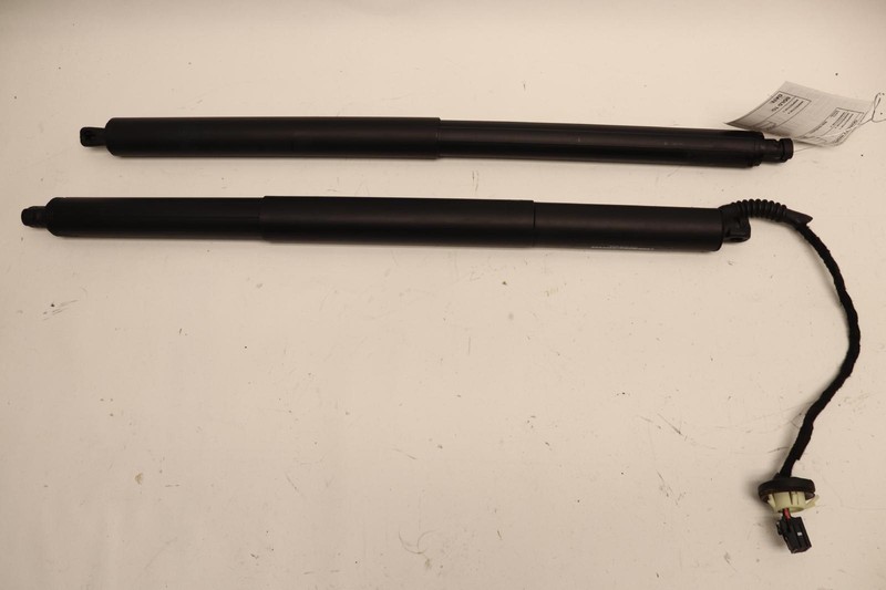 2018-2023 GMC TERRAIN REAR TRUNK TAILGATE LIFTGATE LIFT SUPPORT STRUT PAIR OEM