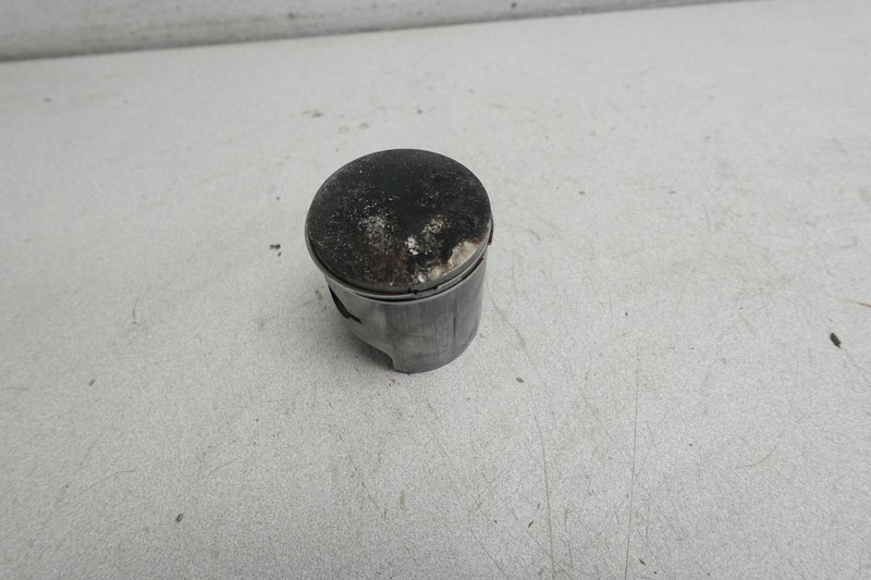 1976-1981 Arctic Cat Pantera Cheetah Panther Cougar OEM 500 Fan Engine Piston