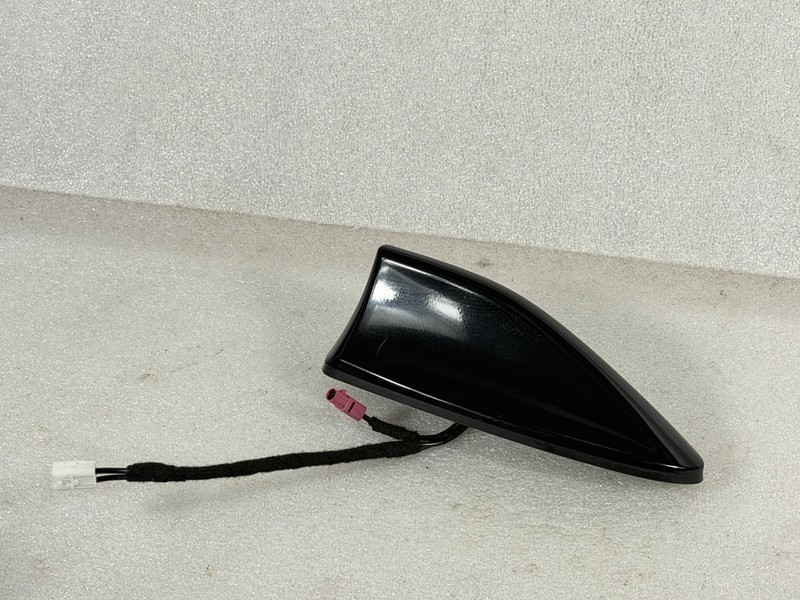 2022 2023 2024 Subaru WRX Shark Roof Antenna Trim PanelOEM