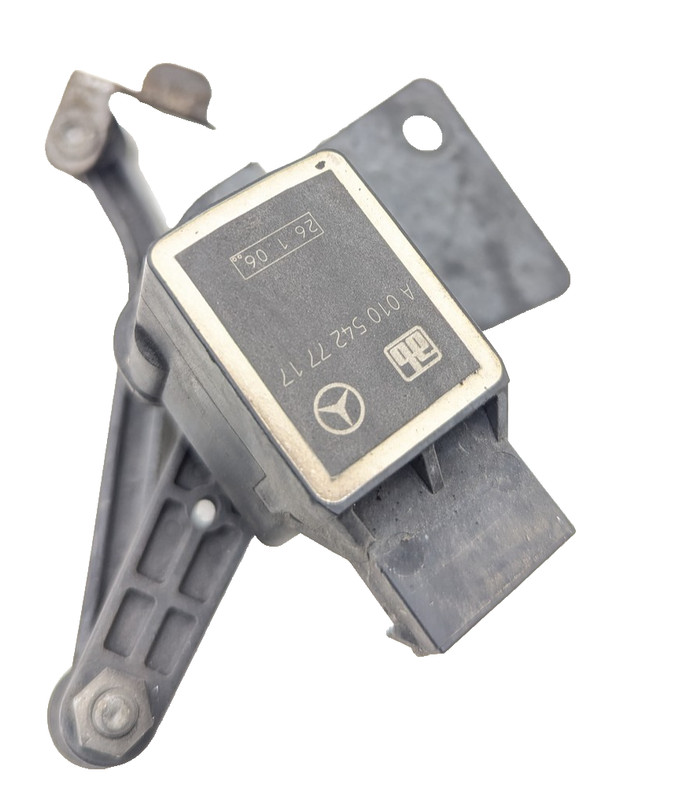 06-12 Mercedes X164 GL550 ML63 AMG R350 Suspension Level Hight Sensor OEM