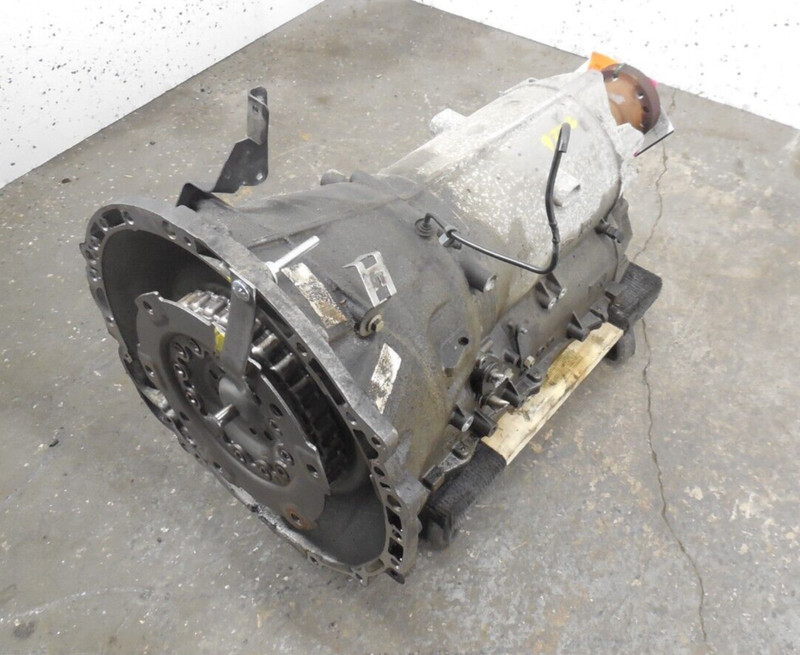 2013-2015 Jaguar XF 2.0L Automatic Transmission W/O Auto Start & Stop OEM 118K