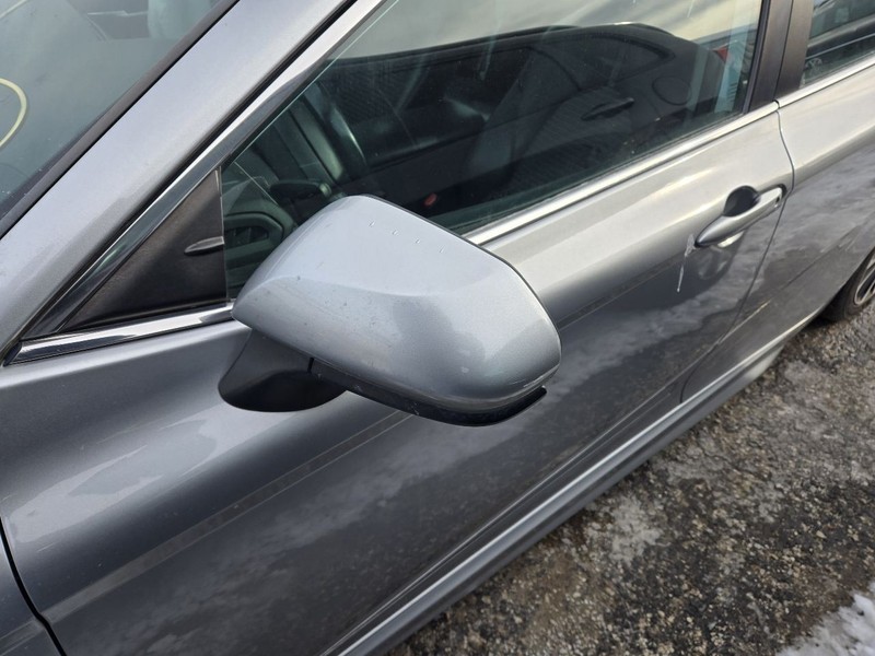 Driver Left Front Door Without Alarm System Fits 18-20 CAMRY 3616451