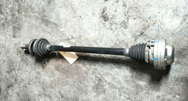 Rear Right Passenger Axle Shaft Assembly 3.6L V6 22972609 Chevrolet Camaro 16-20